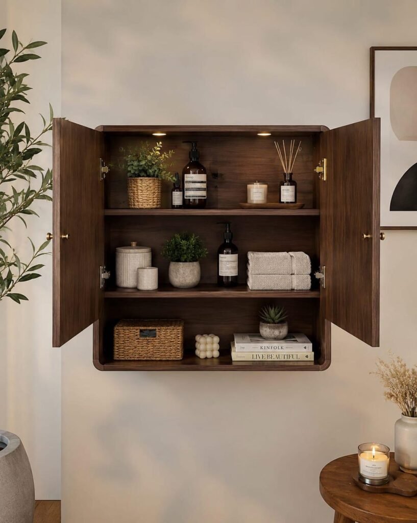 Cabinets